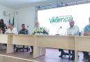 Prefeito eleito de Valença Marcos Medrado anuncia secretariado