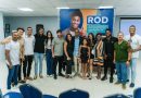 Lançamento do ROD reúne imprensa e motoristas parceiros em Valença