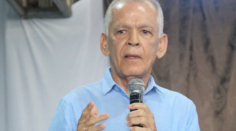 Prefeito de Valença anuncia reforma de todas as escolas até o fim de 2025