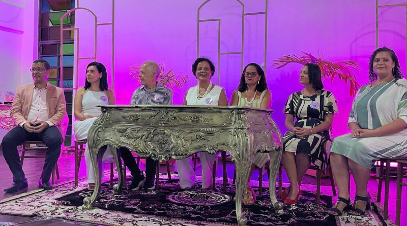 “Todos com Elas”: no Dia Internacional da Mulher, Prefeitura de Valença celebra conquistas e fortalece políticas para mulheres