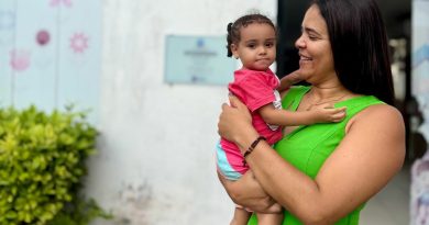 Centro de Reabilitação para Crianças Especiais recebe visita para melhorias no atendimento