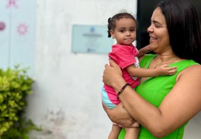 Centro de Reabilitação para Crianças Especiais recebe visita para melhorias no atendimento