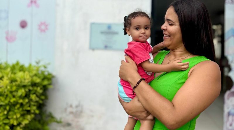 Centro de Reabilitação para Crianças Especiais recebe visita para melhorias no atendimento