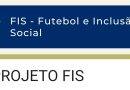 Secretaria de Juventude e Esportes da Prefeitura de Valença abre inscrições para o Projeto FIS (Futebol e Inclusão Social)