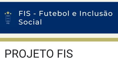 Secretaria de Juventude e Esportes da Prefeitura de Valença abre inscrições para o Projeto FIS (Futebol e Inclusão Social)